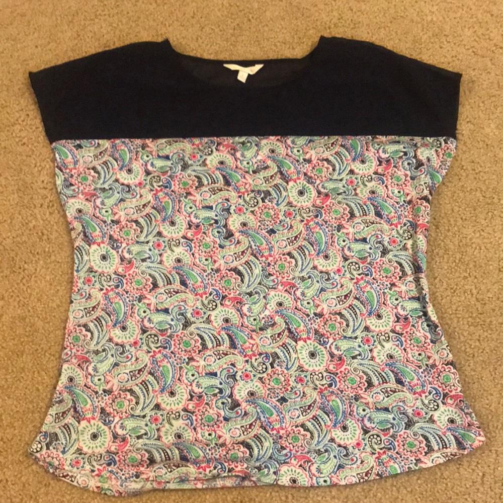 Charming Charlie Top